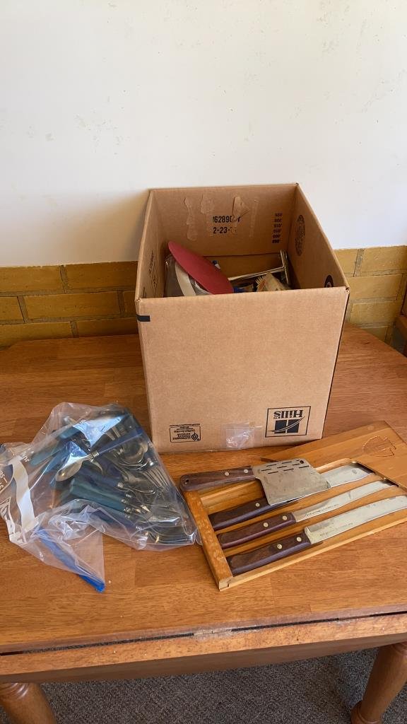 Property photo 47 - TIMED ONLINE ONLY PERSONAL PROPERTY AUCTION IN ALLEN COUNTY, INDIANA