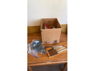 Property photo 47 - TIMED ONLINE ONLY PERSONAL PROPERTY AUCTION IN ALLEN COUNTY, INDIANA
