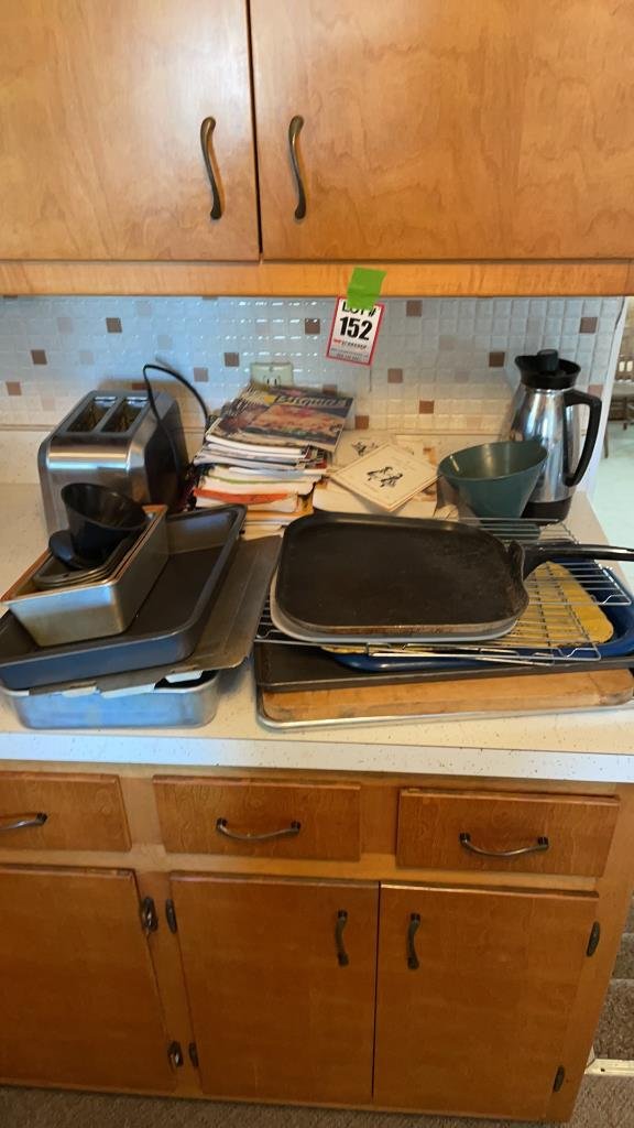 Property photo 54 - TIMED ONLINE ONLY PERSONAL PROPERTY AUCTION IN ALLEN COUNTY, INDIANA
