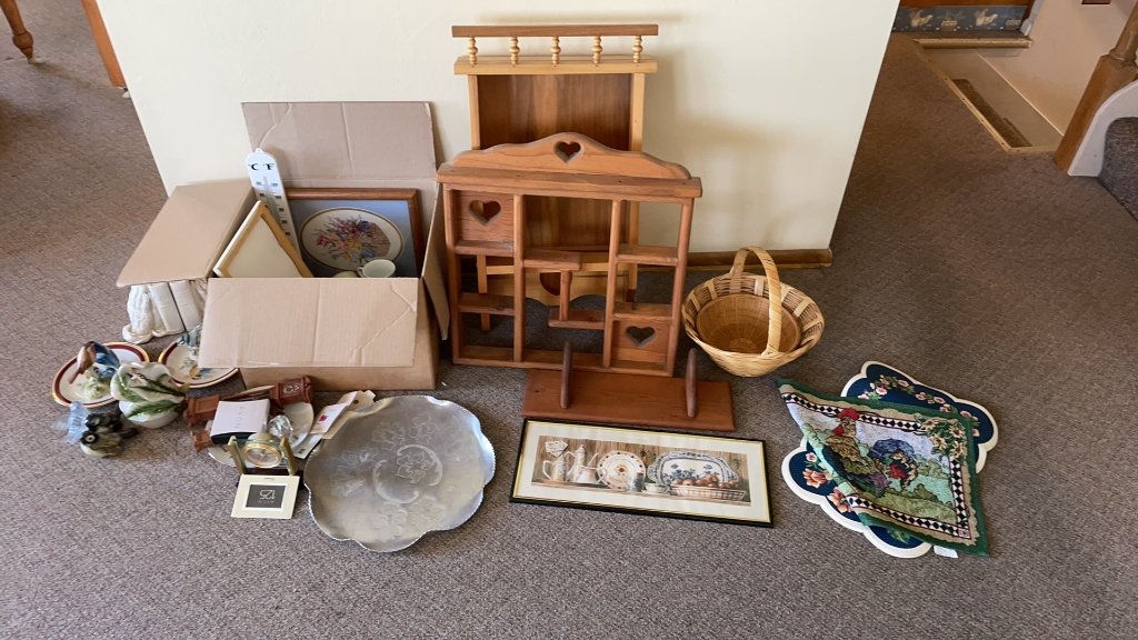 Property photo 57 - TIMED ONLINE ONLY PERSONAL PROPERTY AUCTION IN ALLEN COUNTY, INDIANA