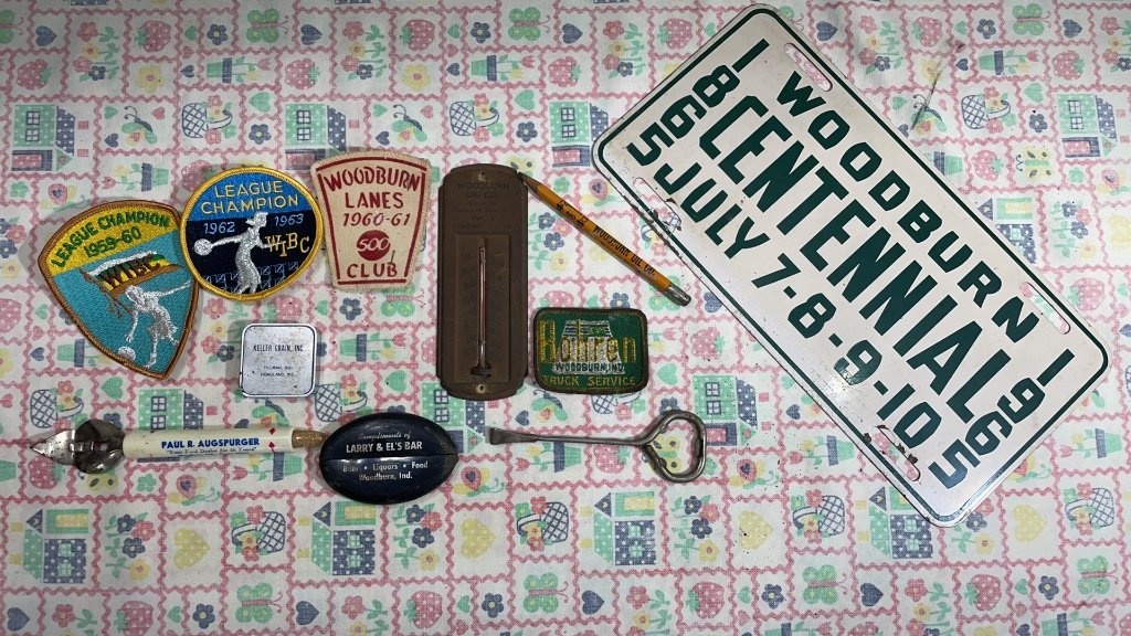 Property photo 94 - TIMED ONLINE ONLY PERSONAL PROPERTY AUCTION IN ALLEN COUNTY, INDIANA