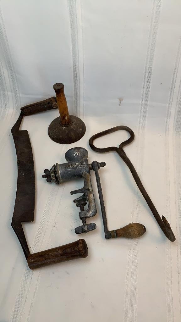Property photo 113 - TIMED ONLINE ONLY PERSONAL PROPERTY AUCTION IN ALLEN COUNTY, INDIANA