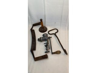 Property photo 113 - TIMED ONLINE ONLY PERSONAL PROPERTY AUCTION IN ALLEN COUNTY, INDIANA