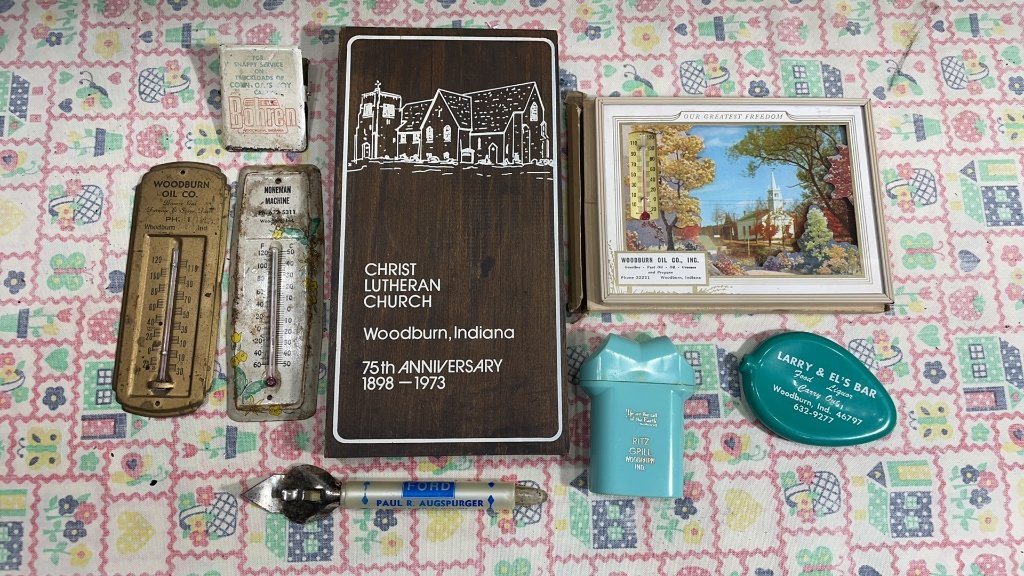 Property photo 129 - TIMED ONLINE ONLY PERSONAL PROPERTY AUCTION IN ALLEN COUNTY, INDIANA