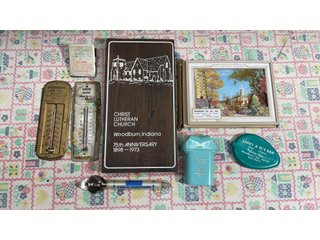 Property photo 129 - TIMED ONLINE ONLY PERSONAL PROPERTY AUCTION IN ALLEN COUNTY, INDIANA