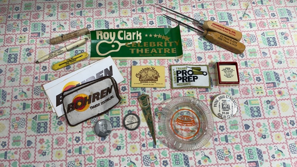 Property photo 130 - TIMED ONLINE ONLY PERSONAL PROPERTY AUCTION IN ALLEN COUNTY, INDIANA