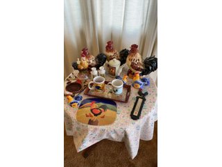 Property photo 136 - TIMED ONLINE ONLY PERSONAL PROPERTY AUCTION IN ALLEN COUNTY, INDIANA