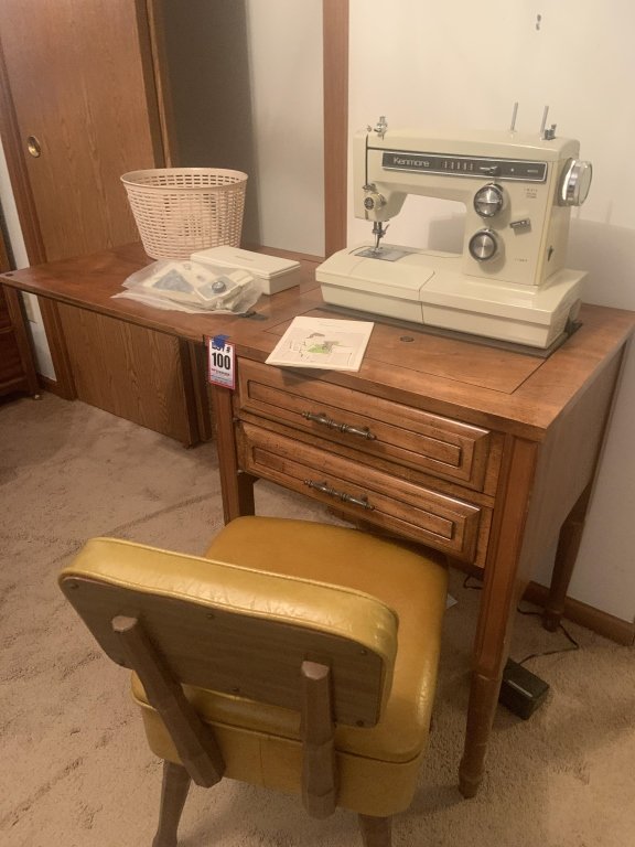 Property photo 3 - TIMED ONLINE ONLY PERSONAL PROPERTY AUCTION IN ALLEN COUNTY, INDIANA