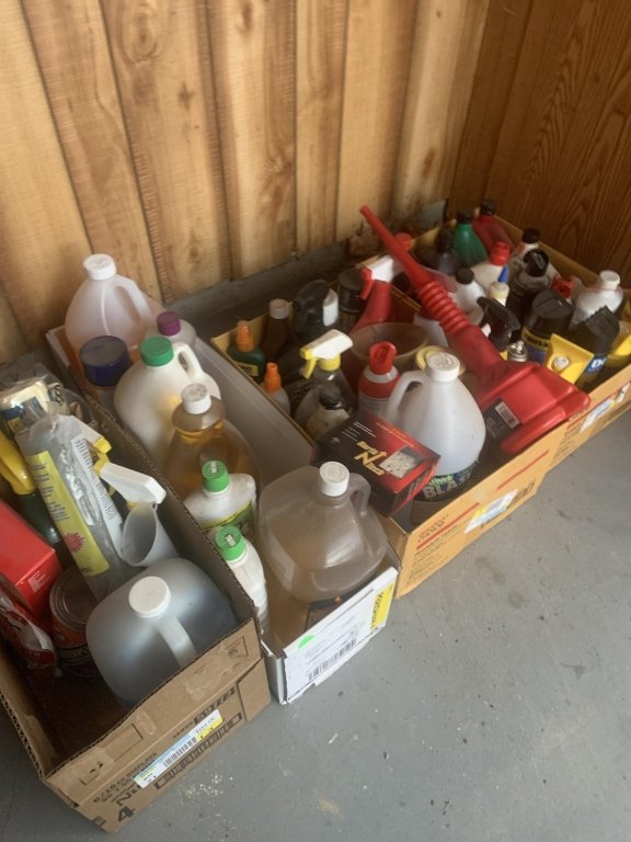 Property photo 55 - TIMED ONLINE ONLY PERSONAL PROPERTY AUCTION IN ALLEN COUNTY, INDIANA