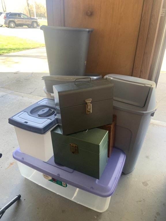 Property photo 73 - TIMED ONLINE ONLY PERSONAL PROPERTY AUCTION IN ALLEN COUNTY, INDIANA