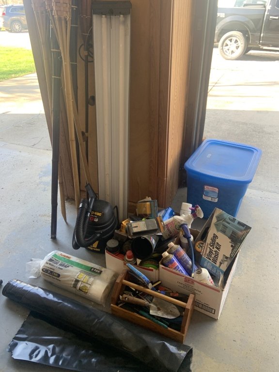 Property photo 76 - TIMED ONLINE ONLY PERSONAL PROPERTY AUCTION IN ALLEN COUNTY, INDIANA