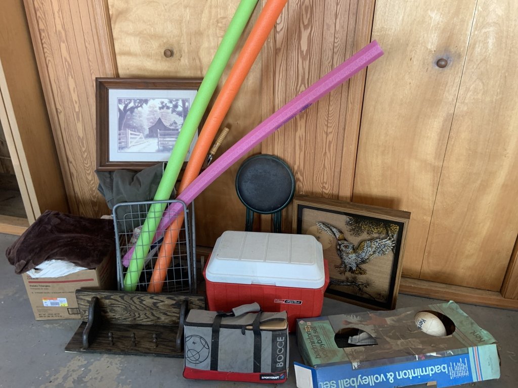 Property photo 87 - TIMED ONLINE ONLY PERSONAL PROPERTY AUCTION IN ALLEN COUNTY, INDIANA