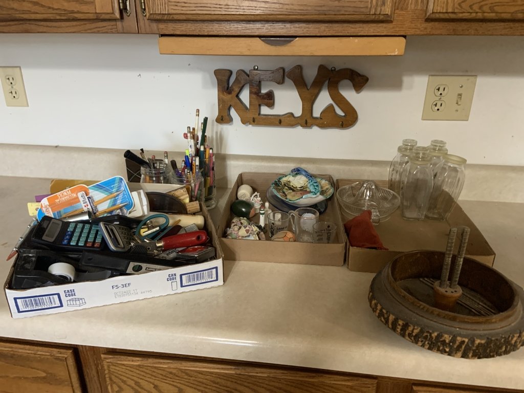 Property photo 93 - TIMED ONLINE ONLY PERSONAL PROPERTY AUCTION IN ALLEN COUNTY, INDIANA