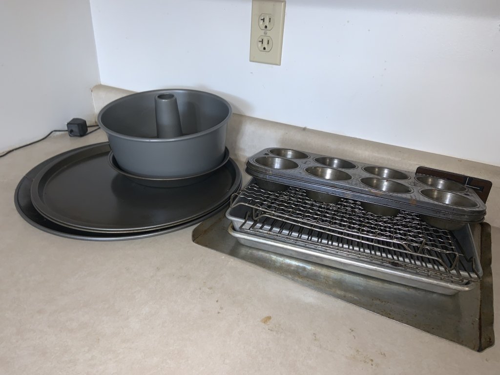 Property photo 94 - TIMED ONLINE ONLY PERSONAL PROPERTY AUCTION IN ALLEN COUNTY, INDIANA