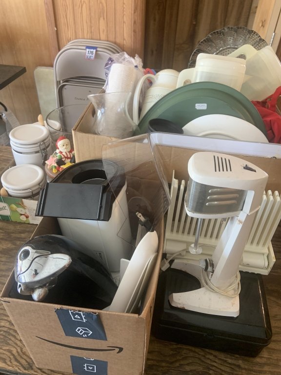 Property photo 107 - TIMED ONLINE ONLY PERSONAL PROPERTY AUCTION IN ALLEN COUNTY, INDIANA