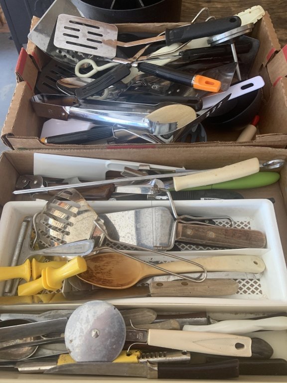 Property photo 110 - TIMED ONLINE ONLY PERSONAL PROPERTY AUCTION IN ALLEN COUNTY, INDIANA
