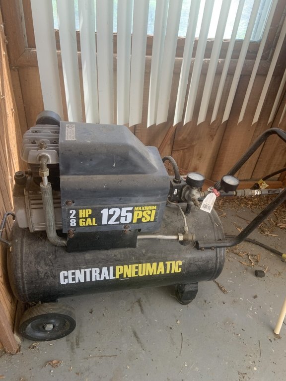 Property photo 111 - TIMED ONLINE ONLY PERSONAL PROPERTY AUCTION IN ALLEN COUNTY, INDIANA
