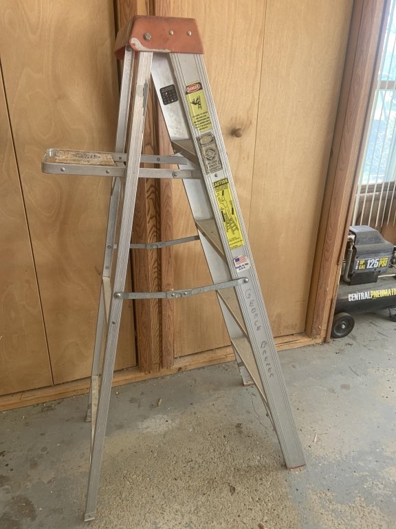Property photo 112 - TIMED ONLINE ONLY PERSONAL PROPERTY AUCTION IN ALLEN COUNTY, INDIANA
