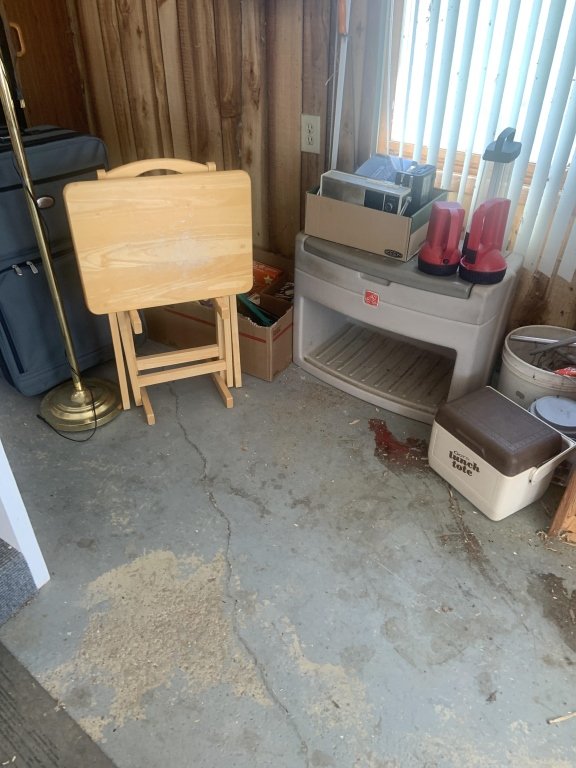 Property photo 113 - TIMED ONLINE ONLY PERSONAL PROPERTY AUCTION IN ALLEN COUNTY, INDIANA
