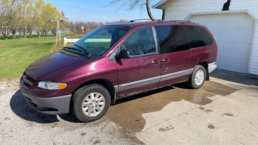 Property photo 124 - TIMED ONLINE ONLY PERSONAL PROPERTY AUCTION IN ALLEN COUNTY, INDIANA