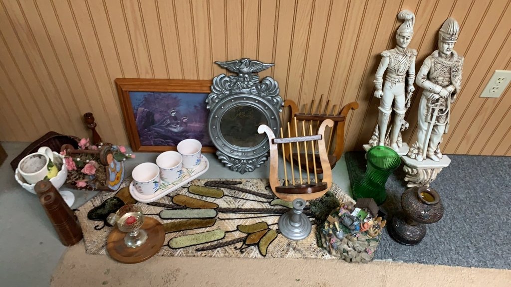 Property photo 133 - TIMED ONLINE ONLY PERSONAL PROPERTY AUCTION IN ALLEN COUNTY, INDIANA