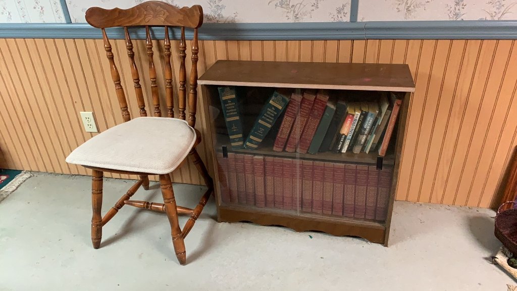 Property photo 135 - TIMED ONLINE ONLY PERSONAL PROPERTY AUCTION IN ALLEN COUNTY, INDIANA
