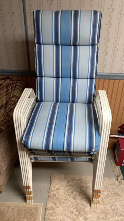 Property photo 137 - TIMED ONLINE ONLY PERSONAL PROPERTY AUCTION IN ALLEN COUNTY, INDIANA