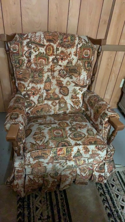 Property photo 140 - TIMED ONLINE ONLY PERSONAL PROPERTY AUCTION IN ALLEN COUNTY, INDIANA
