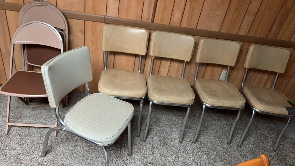 Property photo 144 - TIMED ONLINE ONLY PERSONAL PROPERTY AUCTION IN ALLEN COUNTY, INDIANA