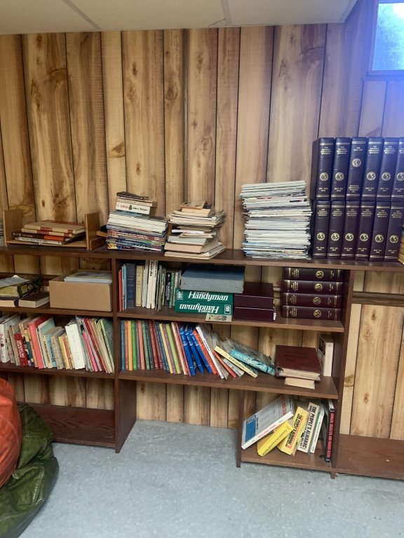 Property photo 151 - TIMED ONLINE ONLY PERSONAL PROPERTY AUCTION IN ALLEN COUNTY, INDIANA