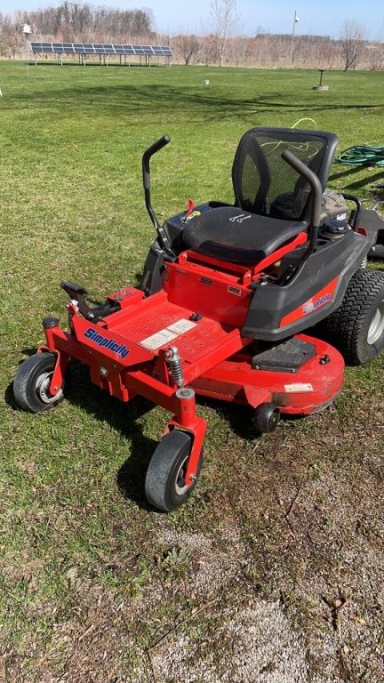 Property photo 174 - TIMED ONLINE ONLY PERSONAL PROPERTY AUCTION IN ALLEN COUNTY, INDIANA