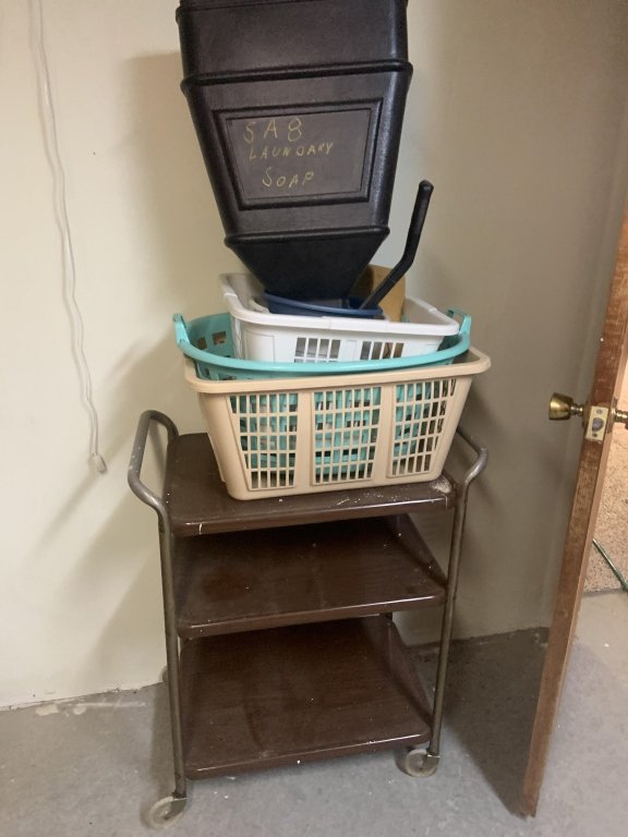 Property photo 177 - TIMED ONLINE ONLY PERSONAL PROPERTY AUCTION IN ALLEN COUNTY, INDIANA