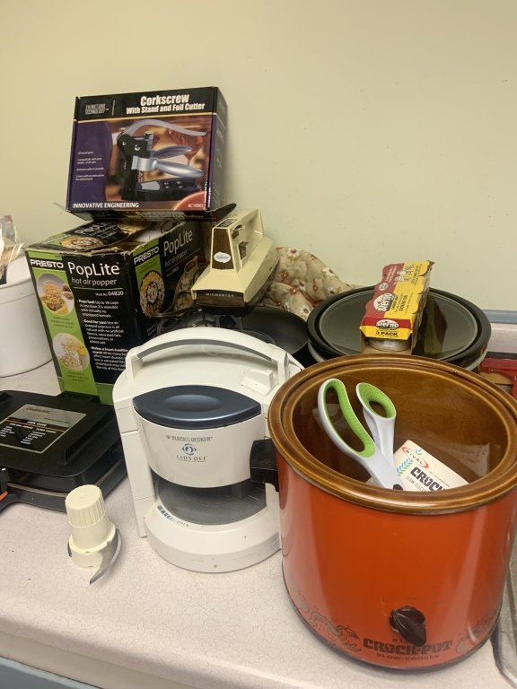 Property photo 181 - TIMED ONLINE ONLY PERSONAL PROPERTY AUCTION IN ALLEN COUNTY, INDIANA