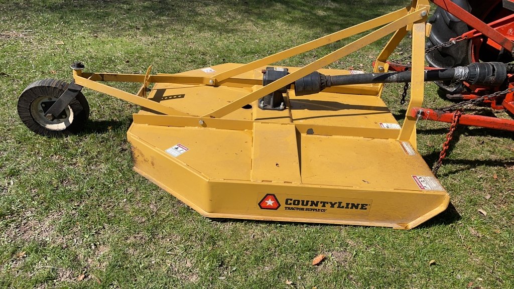 Property photo 191 - TIMED ONLINE ONLY PERSONAL PROPERTY AUCTION IN ALLEN COUNTY, INDIANA