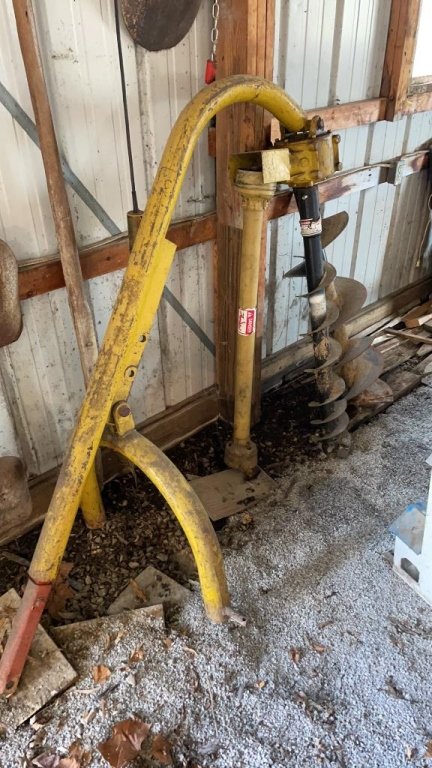 Property photo 192 - TIMED ONLINE ONLY PERSONAL PROPERTY AUCTION IN ALLEN COUNTY, INDIANA
