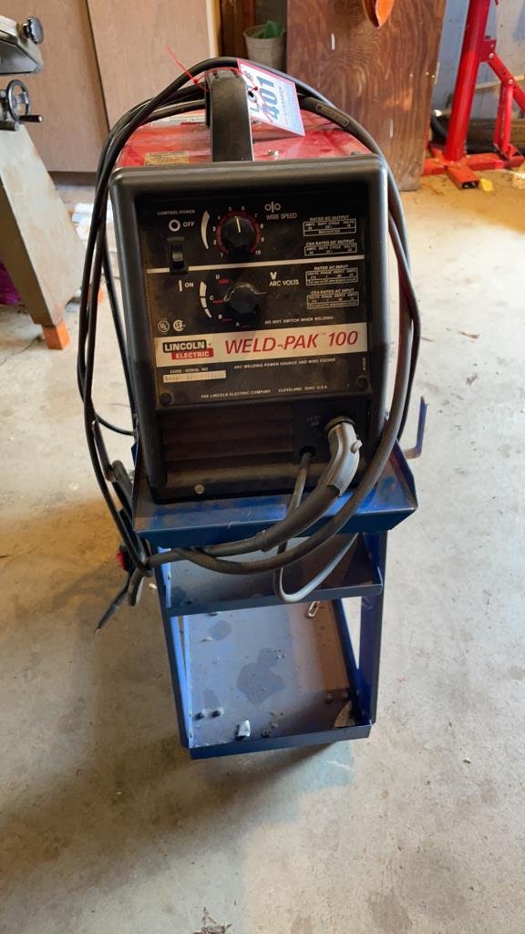 Property photo 198 - TIMED ONLINE ONLY PERSONAL PROPERTY AUCTION IN ALLEN COUNTY, INDIANA