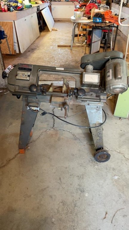 Property photo 199 - TIMED ONLINE ONLY PERSONAL PROPERTY AUCTION IN ALLEN COUNTY, INDIANA