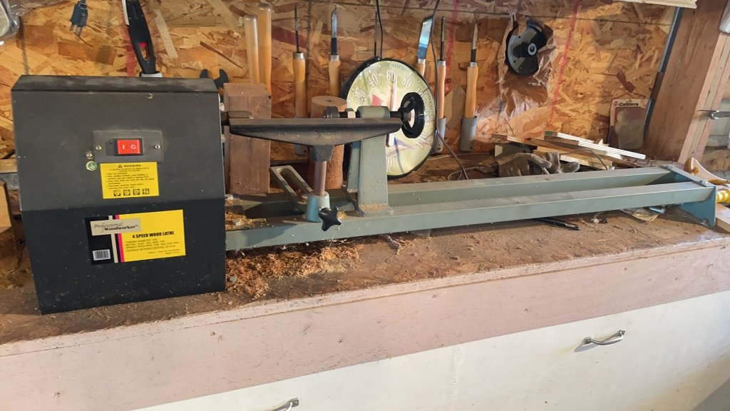Property photo 201 - TIMED ONLINE ONLY PERSONAL PROPERTY AUCTION IN ALLEN COUNTY, INDIANA