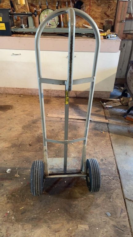 Property photo 203 - TIMED ONLINE ONLY PERSONAL PROPERTY AUCTION IN ALLEN COUNTY, INDIANA