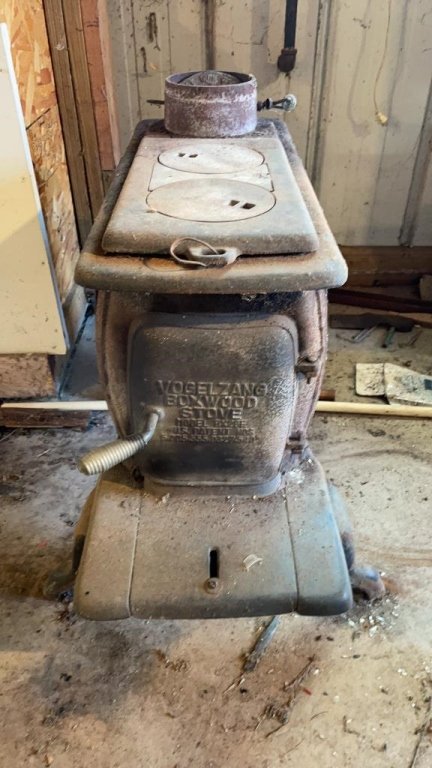 Property photo 204 - TIMED ONLINE ONLY PERSONAL PROPERTY AUCTION IN ALLEN COUNTY, INDIANA