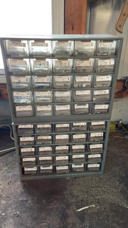 Property photo 209 - TIMED ONLINE ONLY PERSONAL PROPERTY AUCTION IN ALLEN COUNTY, INDIANA