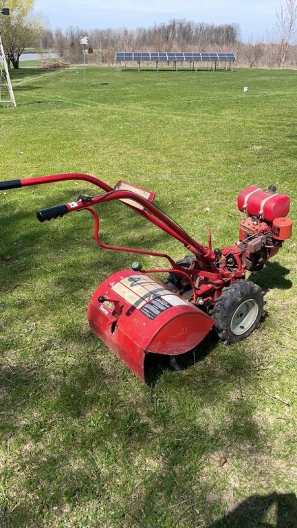 Property photo 212 - TIMED ONLINE ONLY PERSONAL PROPERTY AUCTION IN ALLEN COUNTY, INDIANA
