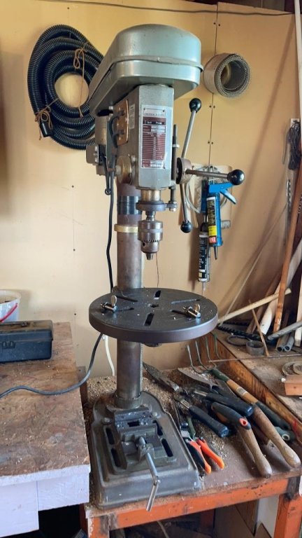 Property photo 213 - TIMED ONLINE ONLY PERSONAL PROPERTY AUCTION IN ALLEN COUNTY, INDIANA