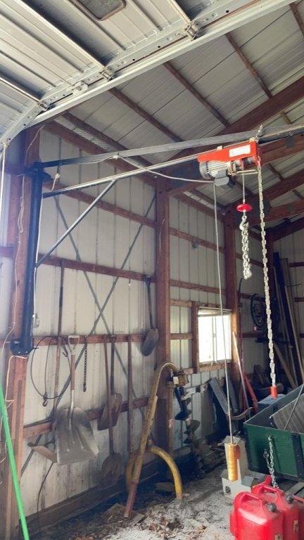 Property photo 227 - TIMED ONLINE ONLY PERSONAL PROPERTY AUCTION IN ALLEN COUNTY, INDIANA