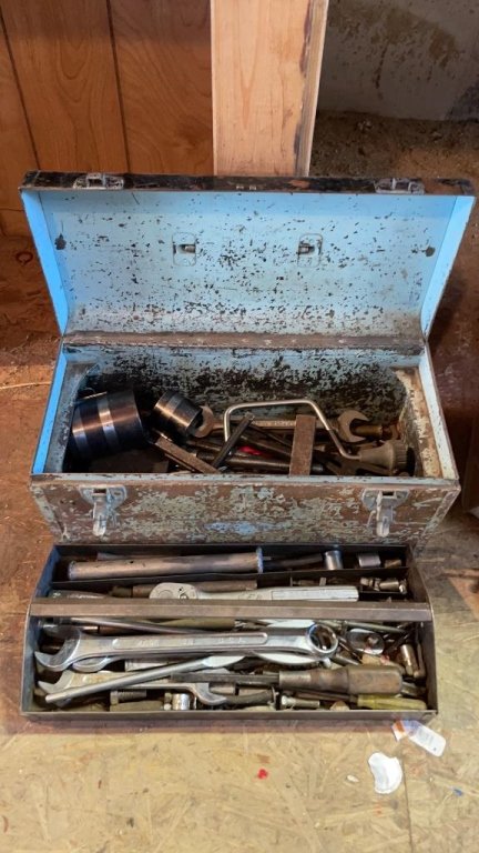 Property photo 239 - TIMED ONLINE ONLY PERSONAL PROPERTY AUCTION IN ALLEN COUNTY, INDIANA