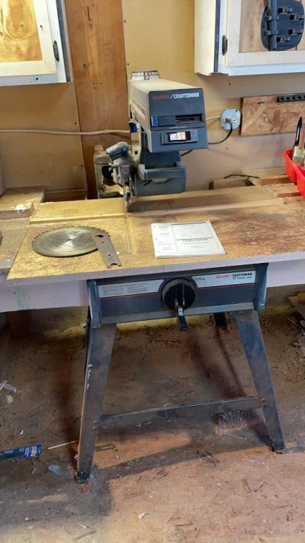 Property photo 244 - TIMED ONLINE ONLY PERSONAL PROPERTY AUCTION IN ALLEN COUNTY, INDIANA