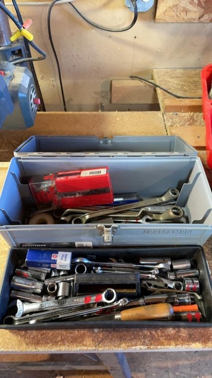 Property photo 245 - TIMED ONLINE ONLY PERSONAL PROPERTY AUCTION IN ALLEN COUNTY, INDIANA