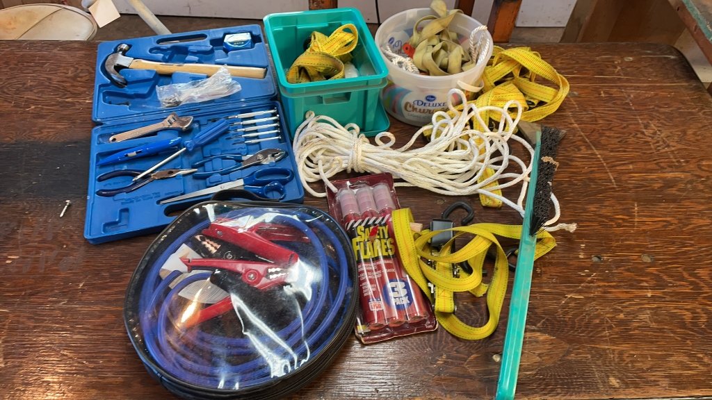 Property photo 246 - TIMED ONLINE ONLY PERSONAL PROPERTY AUCTION IN ALLEN COUNTY, INDIANA