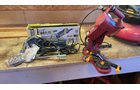 Property photo 258 - TIMED ONLINE ONLY PERSONAL PROPERTY AUCTION IN ALLEN COUNTY, INDIANA
