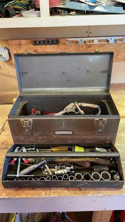 Property photo 259 - TIMED ONLINE ONLY PERSONAL PROPERTY AUCTION IN ALLEN COUNTY, INDIANA